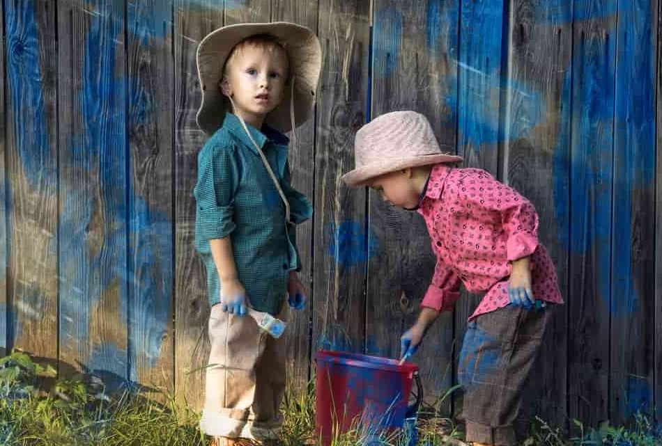 <span style="font-weight: bold;">Покраска заборов</span>